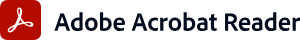Get Adobe Acrobat Reader here